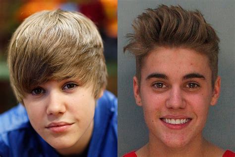 what happened to justin bieber today